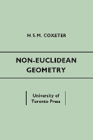 Non-Euclidean Geometry