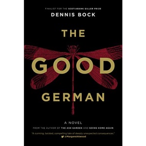 The Good German: A Novel
