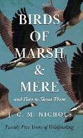 Birds of Marsh and Mere and How to Shoot Them - Twenty Five Years of Wildfowling