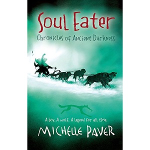 03 Soul Eater (Chronicles of Ancient Darkness)