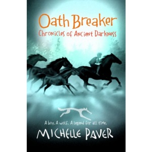 Oath Breaker:  Chronicles of Ancient Darkness