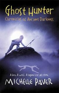 06 Ghost Hunter (Chronicles of Ancient Darkness)