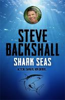 The Falcon Chronicles: Shark Seas