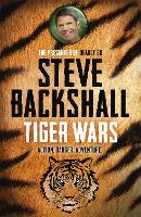 The Falcon Chronicles: Tiger Wars