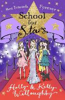 School for Stars: Best Friends Forever