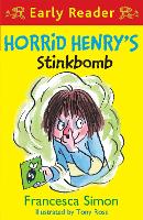 Horrid Henry Early Reader: Horrid Henry's Stinkbomb