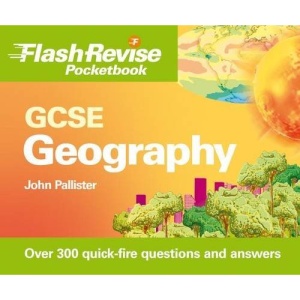 GCSE Geography Flash Revise Pocketbook
