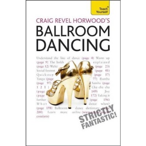 Learn Ballroom Dancing: Teach Yourself