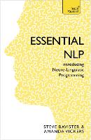 Essential NLP