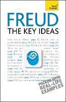 Freud: The Key Ideas