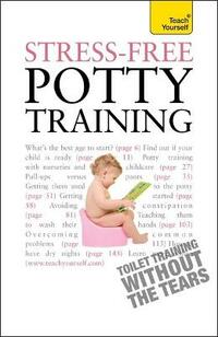 No-Stress Potty Training: Teach Yourself