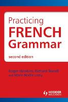 Practising French Grammar
