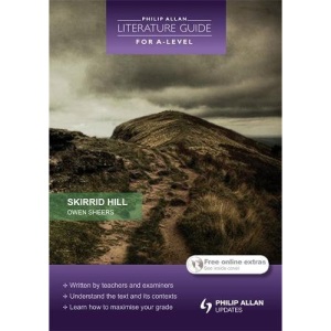 "Skirrid Hill" (Philip Allan Literature Guide (for A-level))