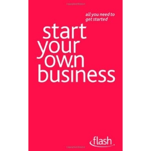 Start Your Own Business (Flash)