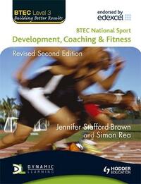 BTEC National Sport: Development, Coaching and Fitness