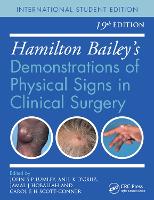 Hamilton Bailey's Physical Signs