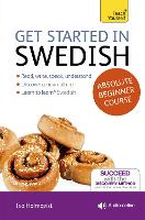 Get Started in Swedish Absolute Beginner Course
