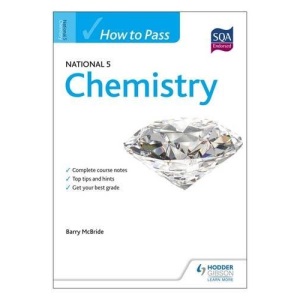 How to Pass National 5 Chemistry (HTP5)