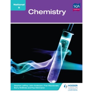 National 5 Chemistry