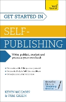 Get Started In Self-Publishing