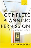 Complete Planning Permission