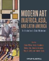 Modern Art in Africa, Asia and Latin America