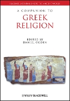 A Companion to Greek Religion