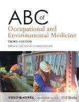 ABC of Occupational and Environmental Medicine