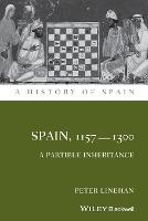 Spain, 1157-1300