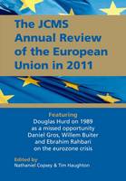 The JCMS Annual Review of the European Union in 2011