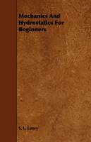 Mechanics And Hydrostatics For Beginners