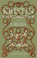 Kristin Lavransdatter - The Cross