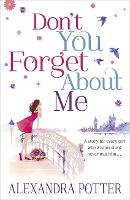 Don't You Forget About Me