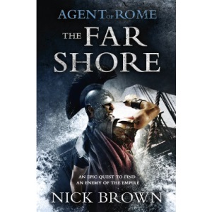 The Far Shore (Agent of Rome, No. 3)