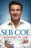 Running My Life - The Autobiography
