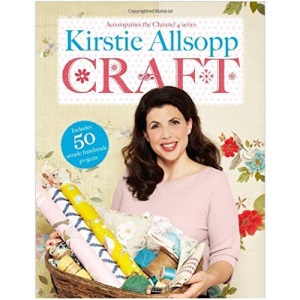 Kirstie Allsopp Craft Paperback By Kirstie Allsopp General Fiction