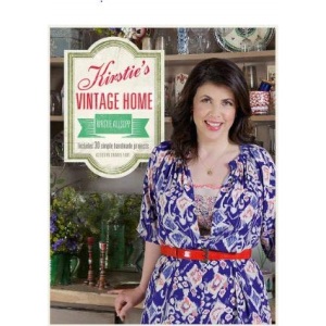 Kirstie's Vintage Home