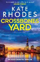 Crossbones Yard