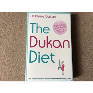 The Dukan Diet