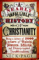 A Nearly Infallible History of Christianity