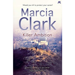 Killer Ambition: A Rachel Knight Novel