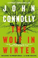 The Wolf in Winter