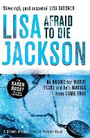Malice (A Bentz/Montoya Novel) - Lisa Jackson Paperback Thriller - Very Good Condition