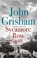 Sycamore Row