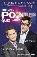 The Very Pointless Quiz Book