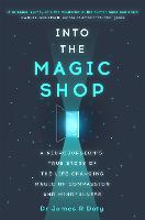 Into the Magic Shop