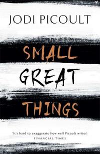 Small Great Things
