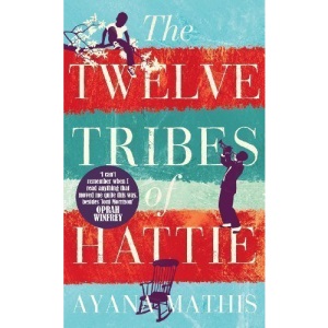 The Twelve Tribes Of Hattie
