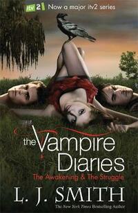 The Awakening: Book 1 (The Vampire Diaries)