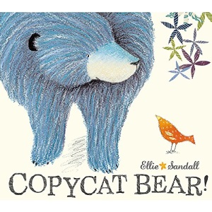 Copycat Bear